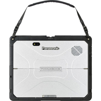 Tablette durcie Panasonic TOUGHBOOK CF-33 - 12" QHD - 16 Go - SSD 512 Go - Windows 10 Pro 64 bits - 4G CF33REPAUKM