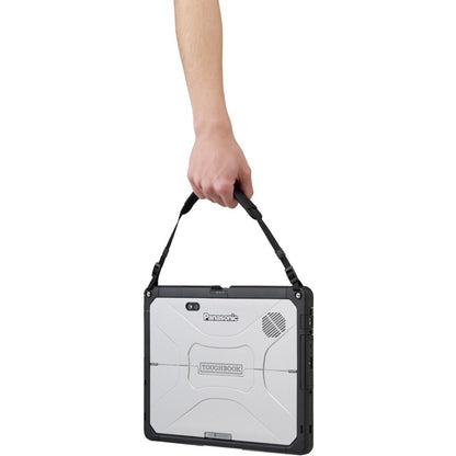 Tablette durcie Panasonic TOUGHBOOK CF-33 - 12" QHD - 16 Go - SSD 512 Go - Windows 10 Pro 64 bits - 4G CF33REPAUKM