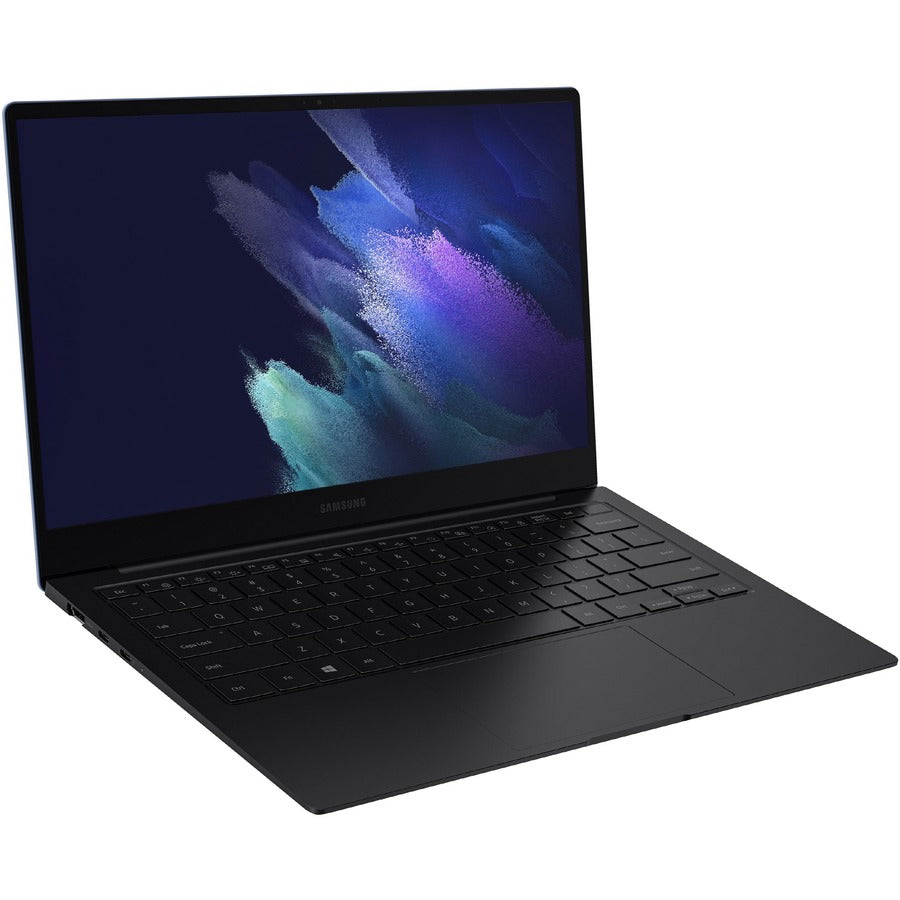 Samsung Galaxy Book Pro NP950XDB-KC2CA 15.6" Notebook - Full HD - Intel Core i5 11th Gen i5-1135G7 - Intel Evo Platform - 8 GB - 256 GB SSD - Mystic Blue NP950XDB-KC2CA