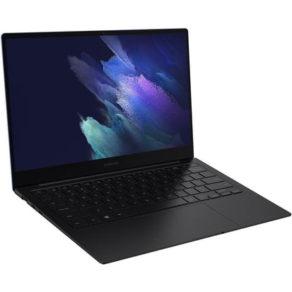 Samsung Galaxy Book Pro NP950XDB-KC2CA 15.6" Notebook - Full HD - Intel Core i5 11th Gen i5-1135G7 - Intel Evo Platform - 8 GB - 256 GB SSD - Mystic Blue NP950XDB-KC2CA