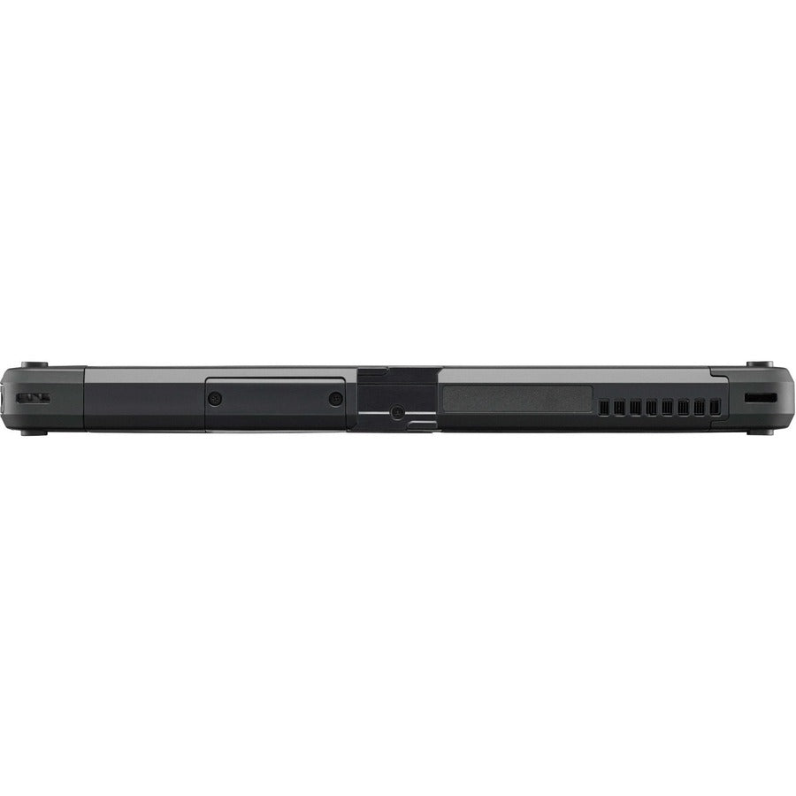 Tablette durcie Panasonic TOUGHBOOK CF-33 - 12" QHD - 16 Go - SSD 512 Go - Windows 10 Pro 64 bits - 4G CF33REPAUKM