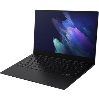 Samsung Galaxy Book Pro NP950XDB-KC2CA 15.6" Notebook - Full HD - Intel Core i5 11th Gen i5-1135G7 - Intel Evo Platform - 8 GB - 256 GB SSD - Mystic Blue NP950XDB-KC2CA