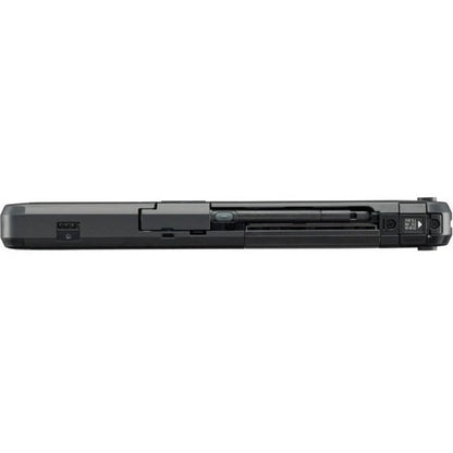 Tablette durcie Panasonic TOUGHBOOK CF-33 - 12" QHD - 16 Go - SSD 512 Go - Windows 10 Pro 64 bits - 4G CF33REPAUKM