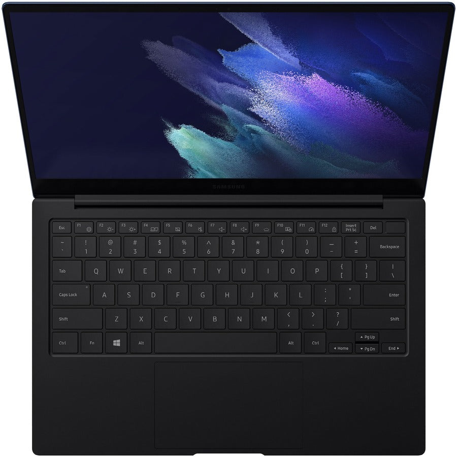 Samsung Galaxy Book Pro NP950XDB-KC2CA 15.6" Notebook - Full HD - Intel Core i5 11th Gen i5-1135G7 - Intel Evo Platform - 8 GB - 256 GB SSD - Mystic Blue NP950XDB-KC2CA
