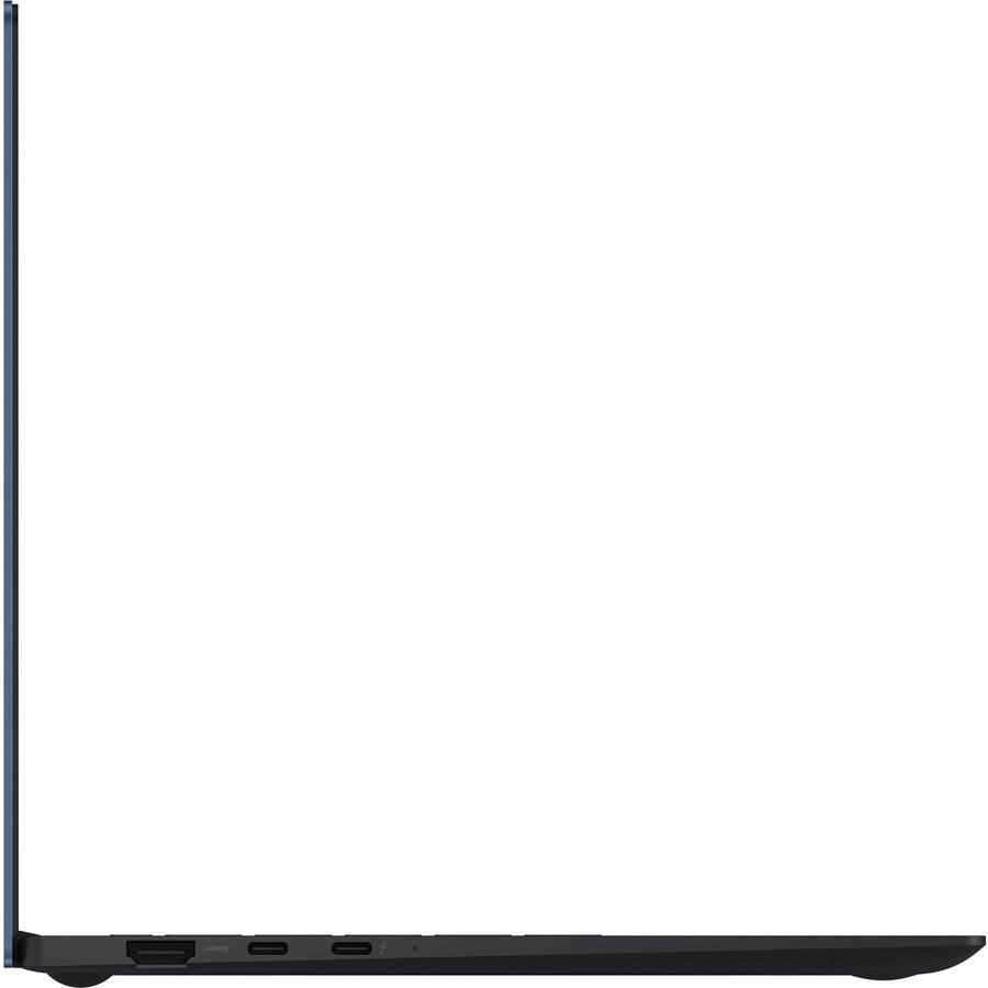 Samsung Galaxy Book Pro NP950XDB-KC2CA 15.6" Notebook - Full HD - Intel Core i5 11th Gen i5-1135G7 - Intel Evo Platform - 8 GB - 256 GB SSD - Mystic Blue NP950XDB-KC2CA