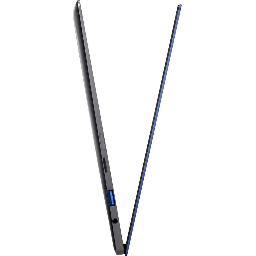 Samsung Galaxy Book Pro NP950XDB-KC2CA 15.6" Notebook - Full HD - Intel Core i5 11th Gen i5-1135G7 - Intel Evo Platform - 8 GB - 256 GB SSD - Mystic Blue NP950XDB-KC2CA