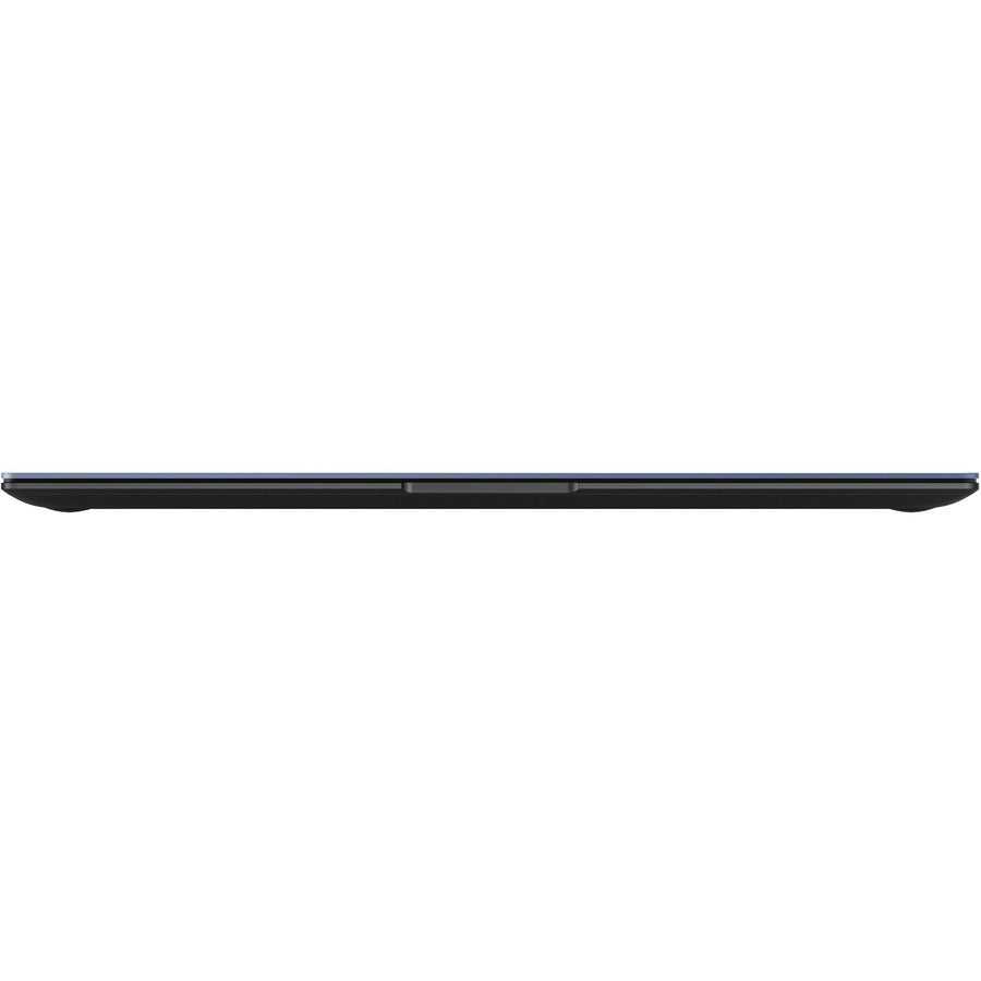 Samsung Galaxy Book Pro NP950XDB-KC2CA 15.6" Notebook - Full HD - Intel Core i5 11th Gen i5-1135G7 - Intel Evo Platform - 8 GB - 256 GB SSD - Mystic Blue NP950XDB-KC2CA