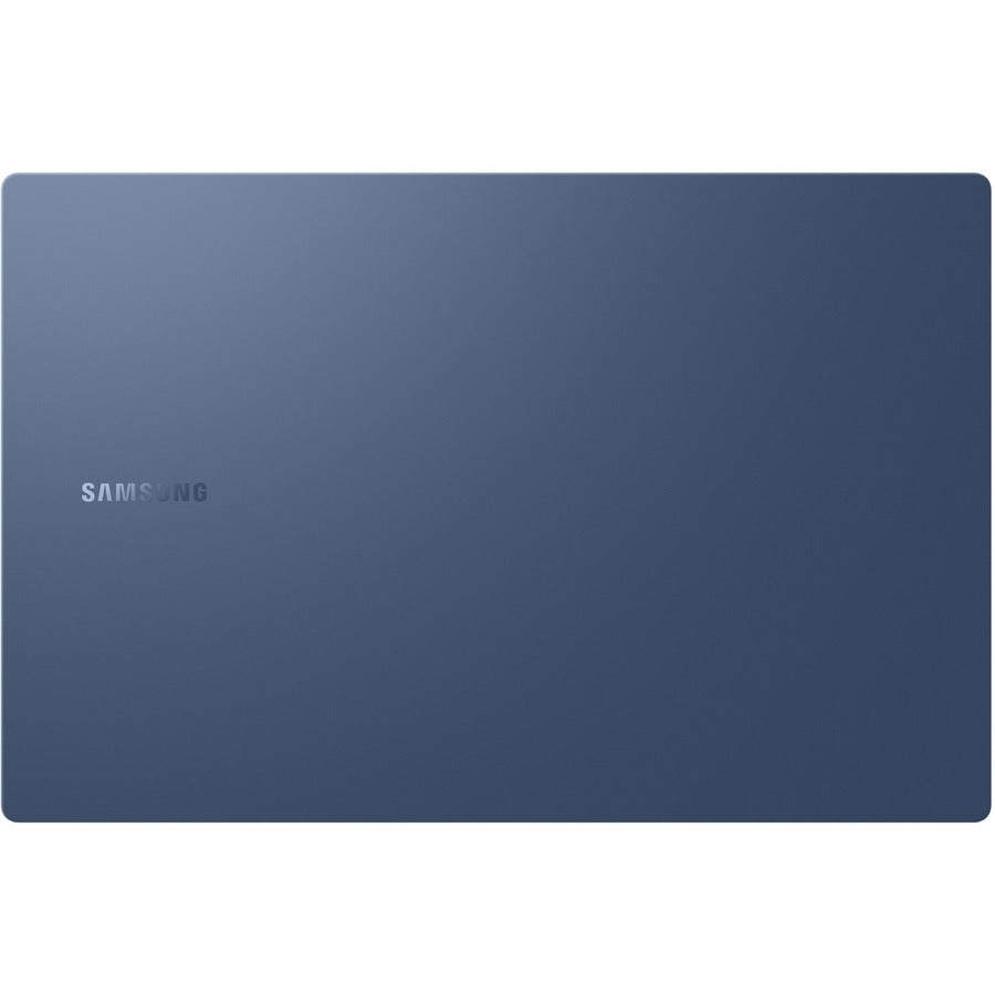 Samsung Galaxy Book Pro NP950XDB-KC2CA 15.6" Notebook - Full HD - Intel Core i5 11th Gen i5-1135G7 - Intel Evo Platform - 8 GB - 256 GB SSD - Mystic Blue NP950XDB-KC2CA