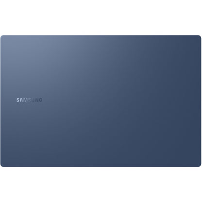 Samsung Galaxy Book Pro NP950XDB-KC2CA 15.6" Notebook - Full HD - Intel Core i5 11th Gen i5-1135G7 - Intel Evo Platform - 8 GB - 256 GB SSD - Mystic Blue NP950XDB-KC2CA
