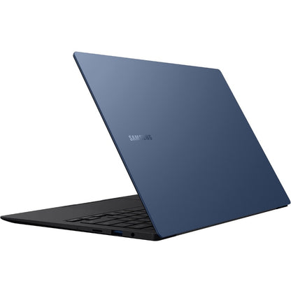 Samsung Galaxy Book Pro NP950XDB-KC2CA 15.6" Notebook - Full HD - Intel Core i5 11th Gen i5-1135G7 - Intel Evo Platform - 8 GB - 256 GB SSD - Mystic Blue NP950XDB-KC2CA