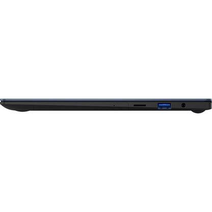 Samsung Galaxy Book Pro NP950XDB-KC2CA 15.6" Notebook - Full HD - Intel Core i5 11th Gen i5-1135G7 - Intel Evo Platform - 8 GB - 256 GB SSD - Mystic Blue NP950XDB-KC2CA