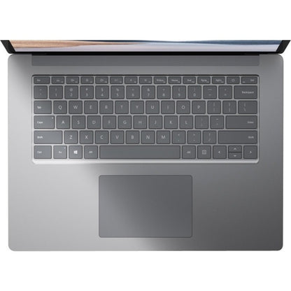 Ordinateur portable Microsoft Surface Laptop 4 13,5" à écran tactile - Intel Core i5 11e génération i5-1145G7 - 8 Go - SSD 256 Go - Platinum 5BN-00001