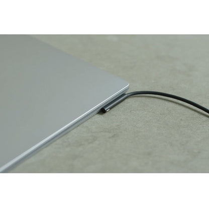 Ordinateur portable Microsoft Surface Laptop 4 13,5" à écran tactile - Intel Core i5 11e génération i5-1145G7 - 8 Go - SSD 256 Go - Platinum 5BN-00001