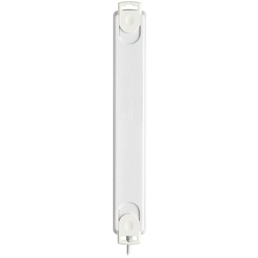 Parasurtenseur/protecteur de surtension à 6 prises Tripp Lite par Eaton TLP6G18USB