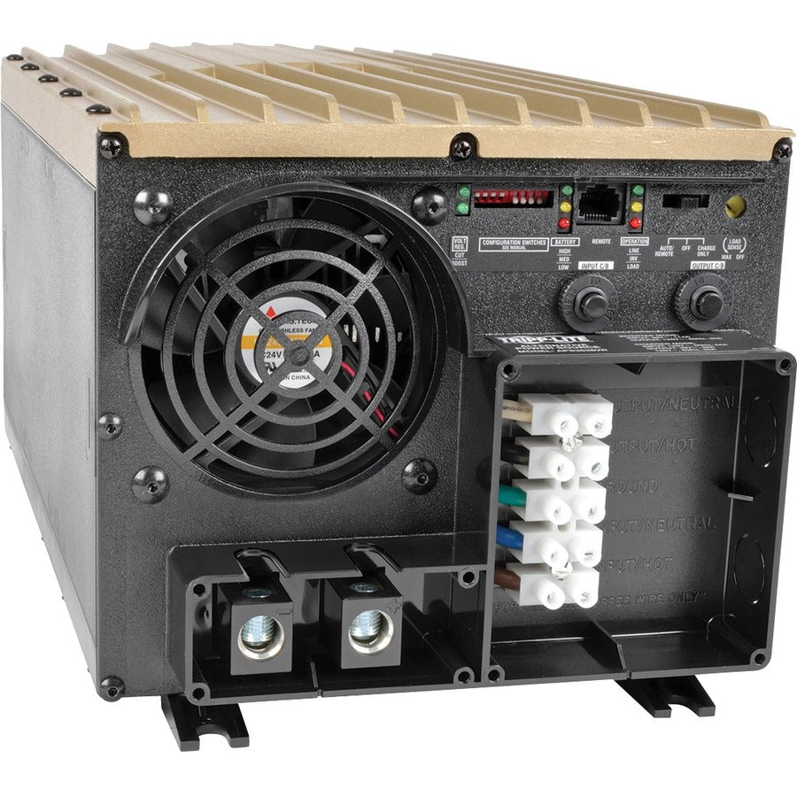 Onduleur de puissance Tripp Lite PowerVerter APS3636VR APS3636VR