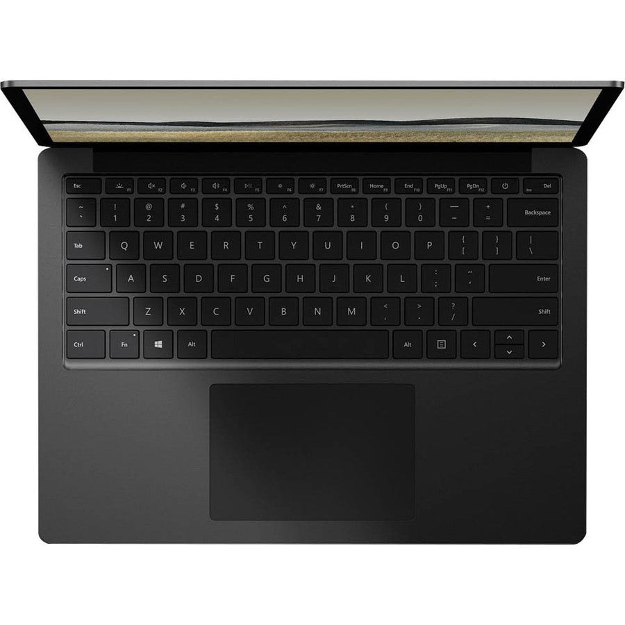 Ordinateur portable Microsoft Surface Laptop 3 15" à écran tactile - Intel Core i5 10e génération i5-1035G7 - 8 Go - SSD 256 Go - Noir mat RDZ-00022