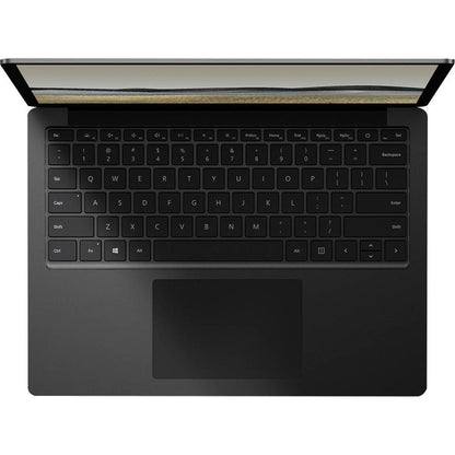 Ordinateur portable Microsoft Surface Laptop 3 15" à écran tactile - Intel Core i5 10e génération i5-1035G7 - 8 Go - SSD 256 Go - Noir mat RDZ-00022