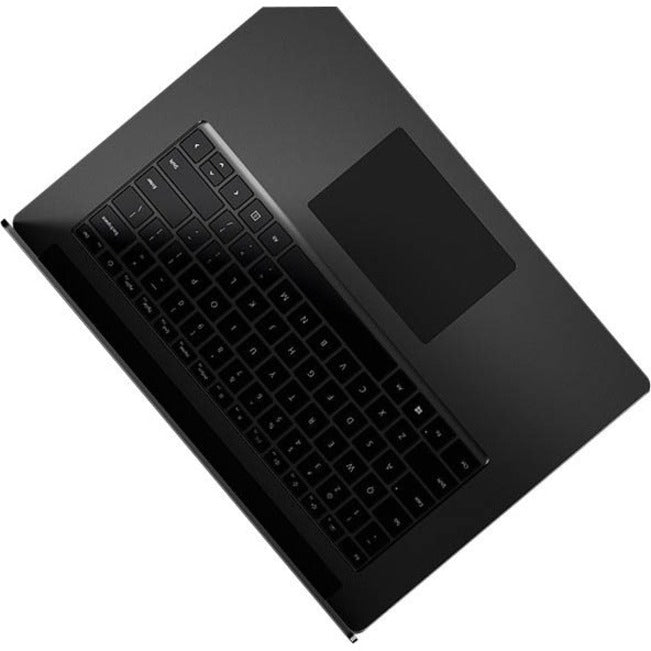 Ordinateur portable Microsoft Surface Laptop 3 15" à écran tactile - Intel Core i5 10e génération i5-1035G7 - 8 Go - SSD 256 Go - Noir mat RDZ-00022