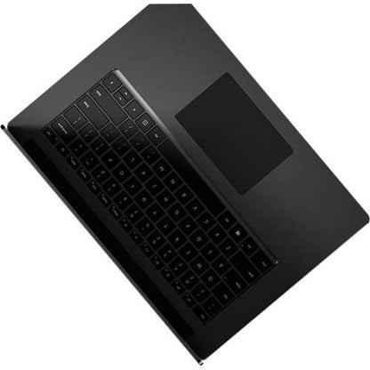 Ordinateur portable Microsoft Surface Laptop 3 15" à écran tactile - Intel Core i5 10e génération i5-1035G7 - 8 Go - SSD 256 Go - Noir mat RDZ-00022