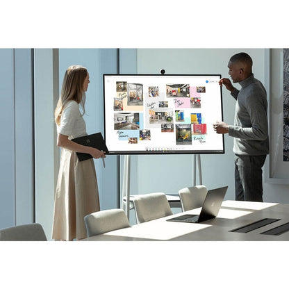 Ordinateur portable Microsoft Surface Laptop 3 15" à écran tactile - Intel Core i5 10e génération i5-1035G7 - 8 Go - SSD 256 Go - Noir mat RDZ-00022