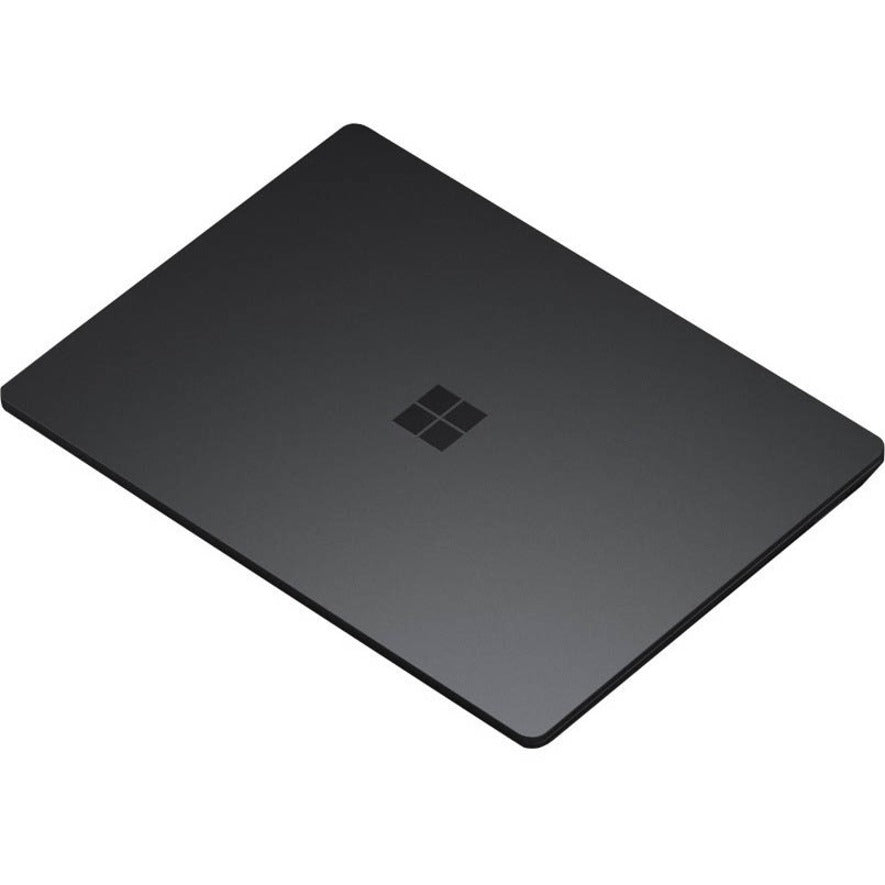 Ordinateur portable Microsoft Surface Laptop 3 15" à écran tactile - Intel Core i5 10e génération i5-1035G7 - 8 Go - SSD 256 Go - Noir mat RDZ-00022