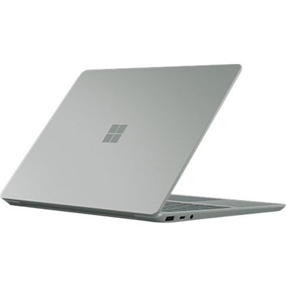 Ordinateur portable Microsoft Surface Laptop Go 2 12,4" à écran tactile - Intel Core i5 - 8 Go - SSD 128 Go - Sage KMJ-00001