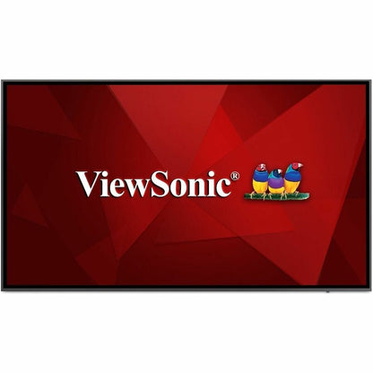 Écran d'affichage numérique ViewSonic CDE7520-W CDE7520-W
