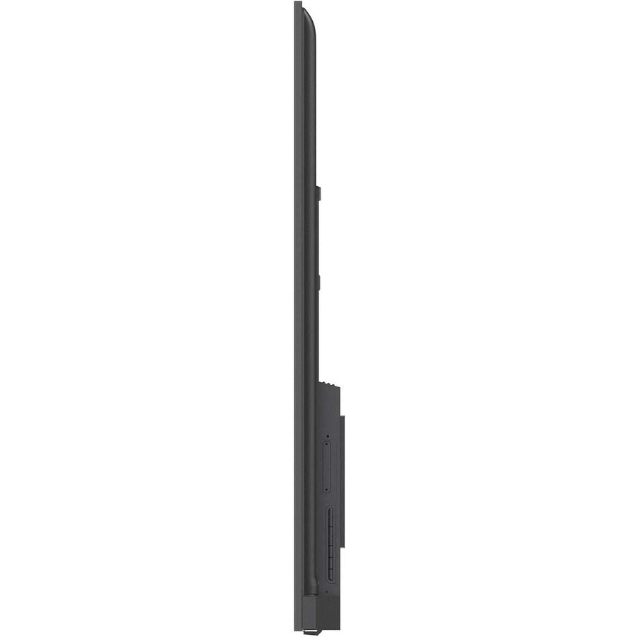 Écran d'affichage numérique ViewSonic CDE7520-W CDE7520-W