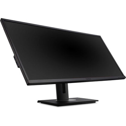 Moniteur LED ViewSonic Graphic VG3456 34" UWQHD - 21:9 - Noir VG3456