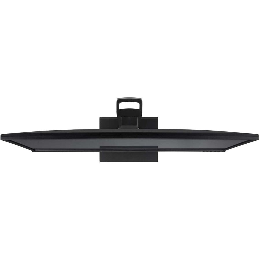 Moniteur LED ViewSonic Graphic VG3456 34" UWQHD - 21:9 - Noir VG3456