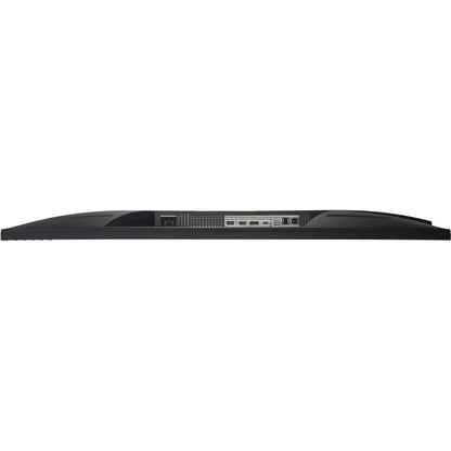Moniteur LED ViewSonic Graphic VG3456 34" UWQHD - 21:9 - Noir VG3456