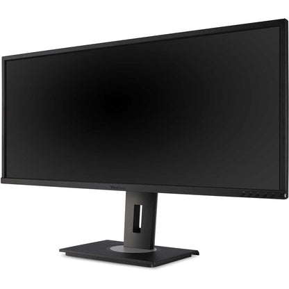 Moniteur LED ViewSonic Graphic VG3456 34" UWQHD - 21:9 - Noir VG3456