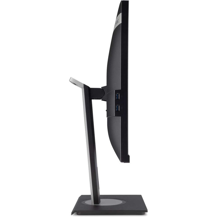 Moniteur LED ViewSonic Graphic VG3456 34" UWQHD - 21:9 - Noir VG3456