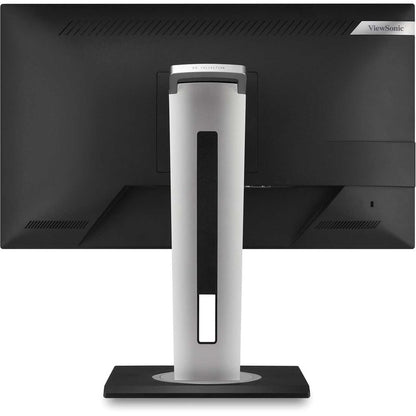Moniteur LED Full HD ViewSonic Graphic VG2755 de 27 pouces - 16:9 - Noir VG2755