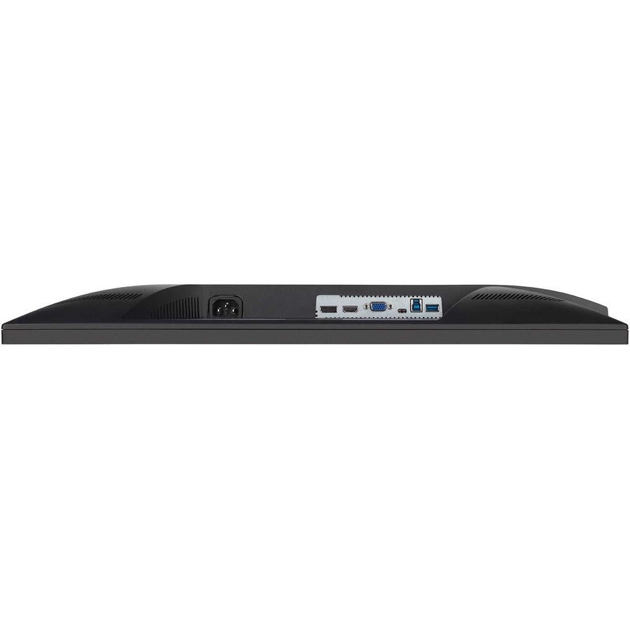 Moniteur LED Full HD ViewSonic Graphic VG2755 de 27 pouces - 16:9 - Noir VG2755