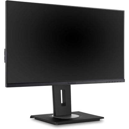 Moniteur LED Full HD ViewSonic Graphic VG2755 de 27 pouces - 16:9 - Noir VG2755