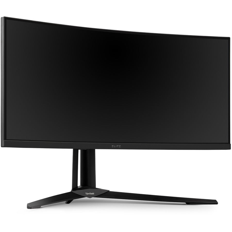 Moniteur LED incurvé ViewSonic Gaming XG341C-2K de 34 pouces UWQHD - 21:9 - Noir XG341C-2K