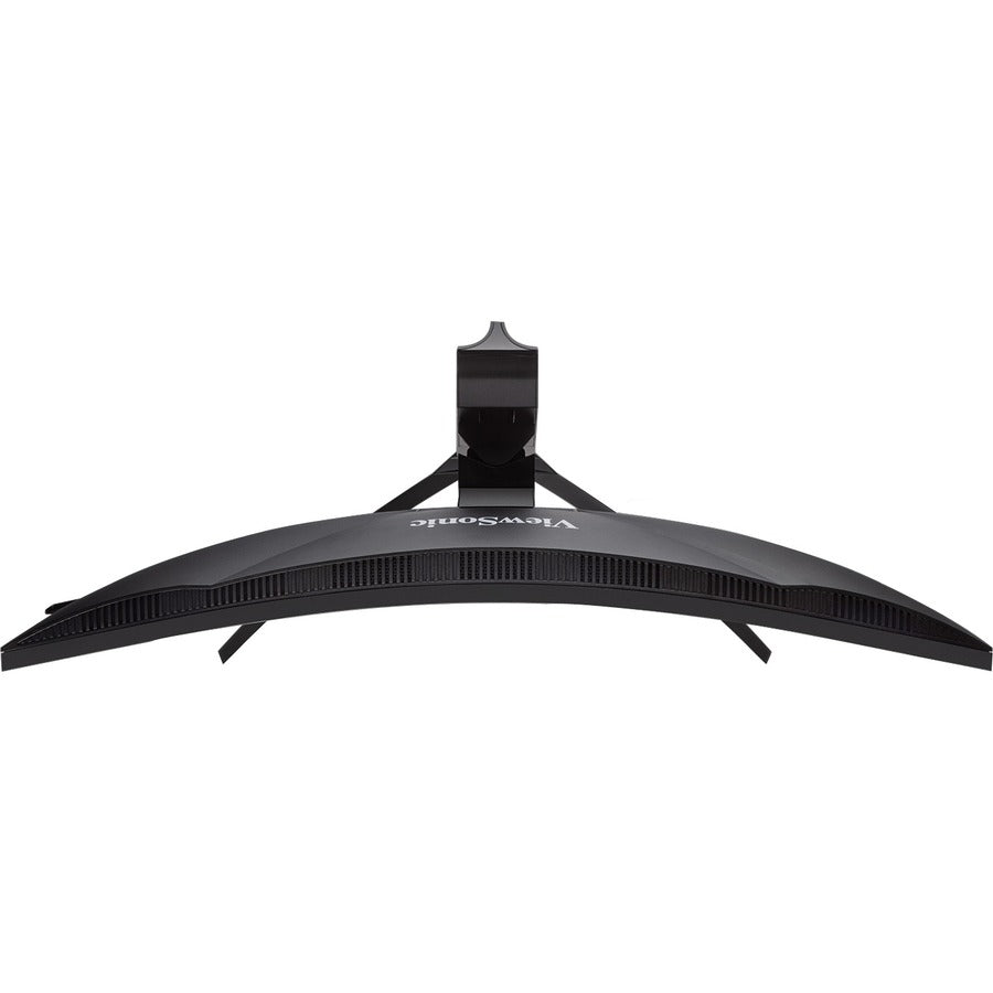 Moniteur LED incurvé ViewSonic Gaming XG341C-2K de 34 pouces UWQHD - 21:9 - Noir XG341C-2K