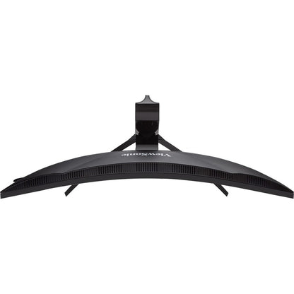 Moniteur LED incurvé ViewSonic Gaming XG341C-2K de 34 pouces UWQHD - 21:9 - Noir XG341C-2K