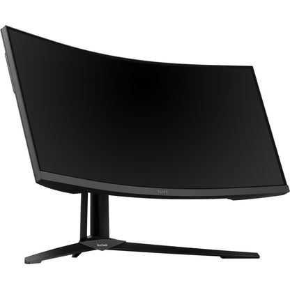 Moniteur LED incurvé ViewSonic Gaming XG341C-2K de 34 pouces UWQHD - 21:9 - Noir XG341C-2K