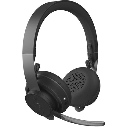 Casque Logitech Zone Wireless Plus 981-000858
