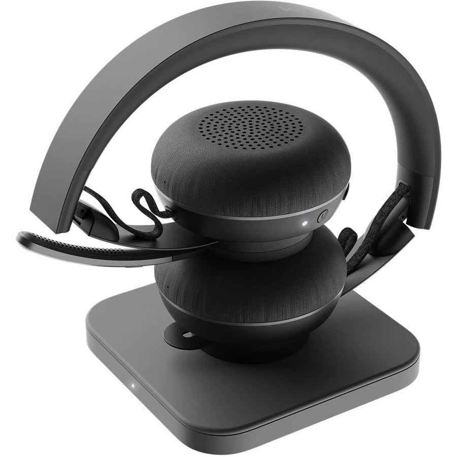 Casque Logitech Zone Wireless Plus 981-000858