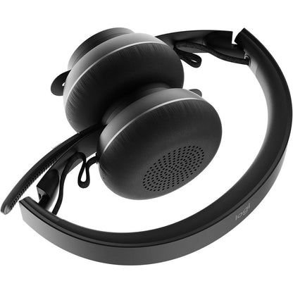 Casque Logitech Zone Wireless Plus 981-000858