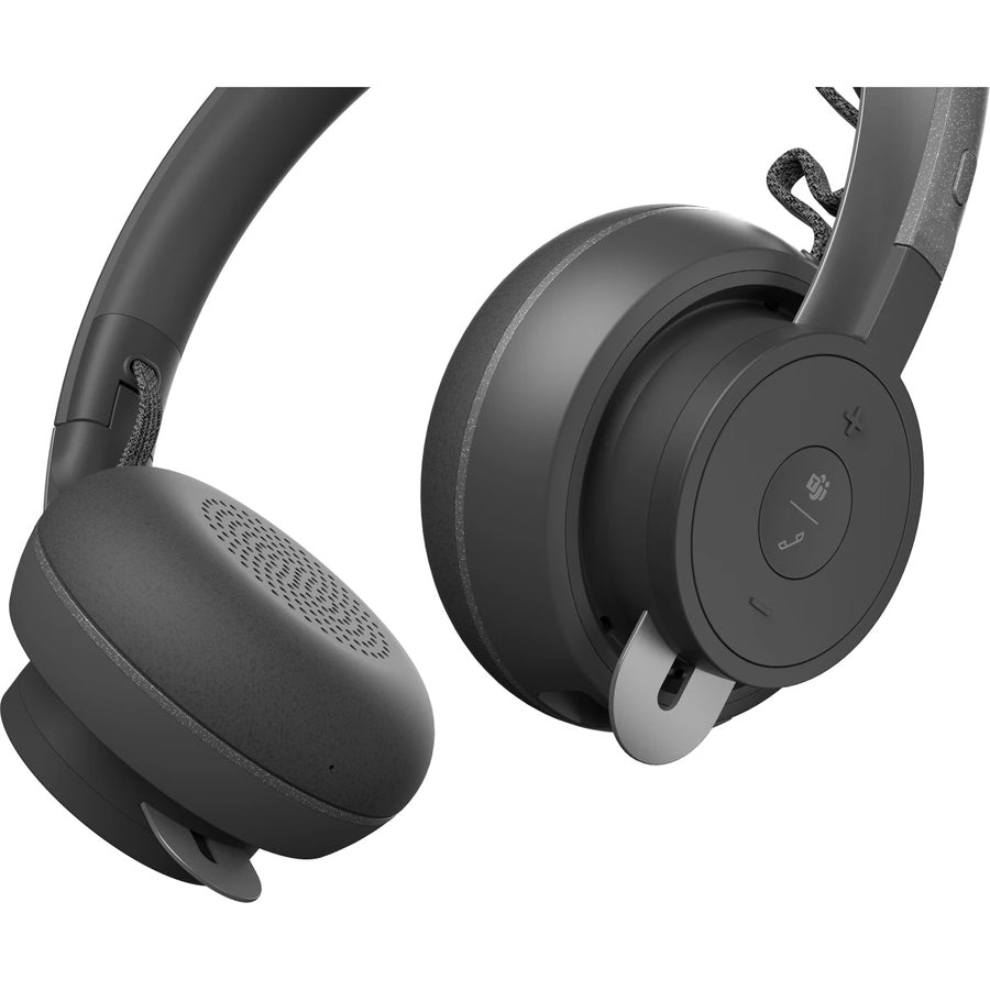 Casque Logitech Zone Wireless Plus 981-000858