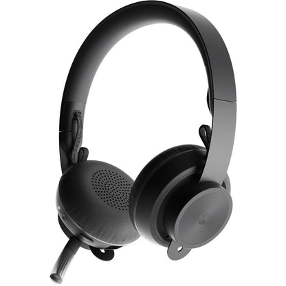 Casque Logitech Zone Wireless Plus 981-000858