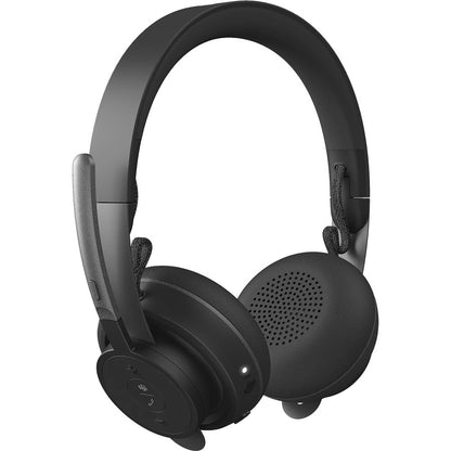 Casque Logitech Zone Wireless Plus 981-000858