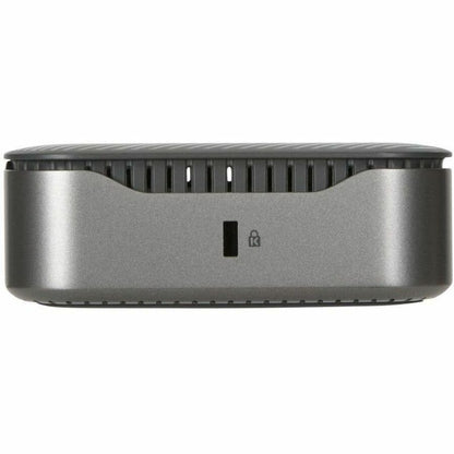 Targus USB-C Hybrid/Universal 4K Quad Docking Station with 100W Power Delivery DOCK710USZ