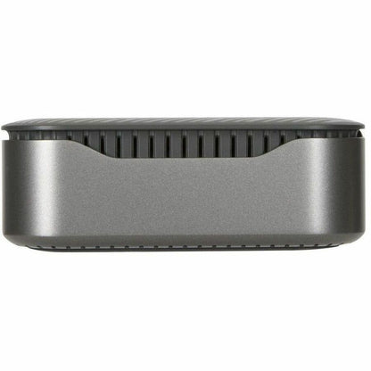 Targus USB-C Hybrid/Universal 4K Quad Docking Station with 100W Power Delivery DOCK710USZ