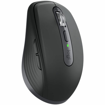 Logitech MX Anywhere 3S pour les entreprises - Souris sans fil 910-006956