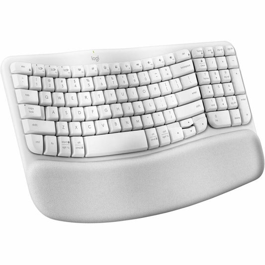 Clavier Logitech Wave Keys 920-012275